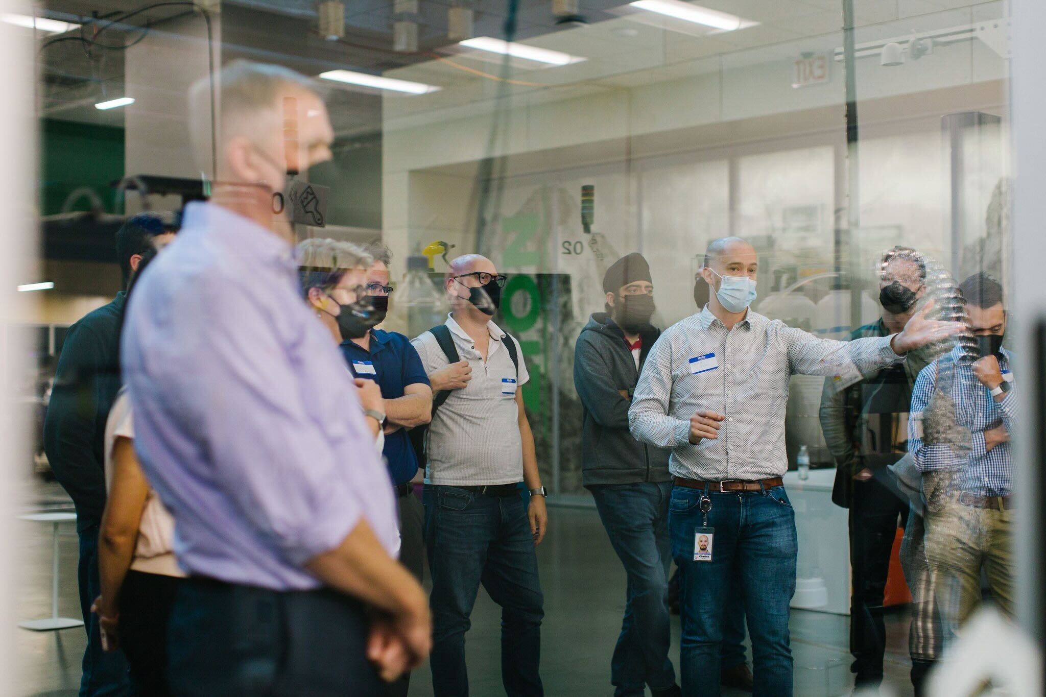 The Power of Partnership: Recursion, Roche, and Genentech