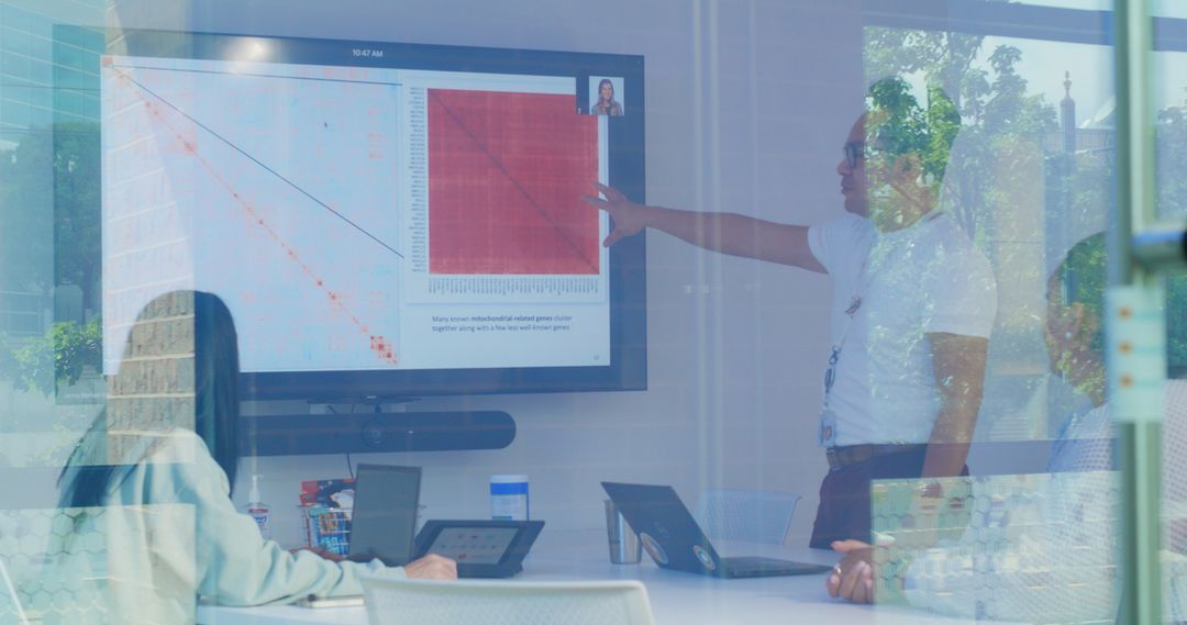 An exciting milestone in our partnership with Roche and Genentech