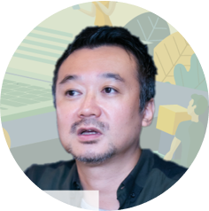 UPWARD株式会社代表取締役社長CEO金木竜介