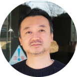 UPWARD株式会社代表取締役社長CEO金木竜介