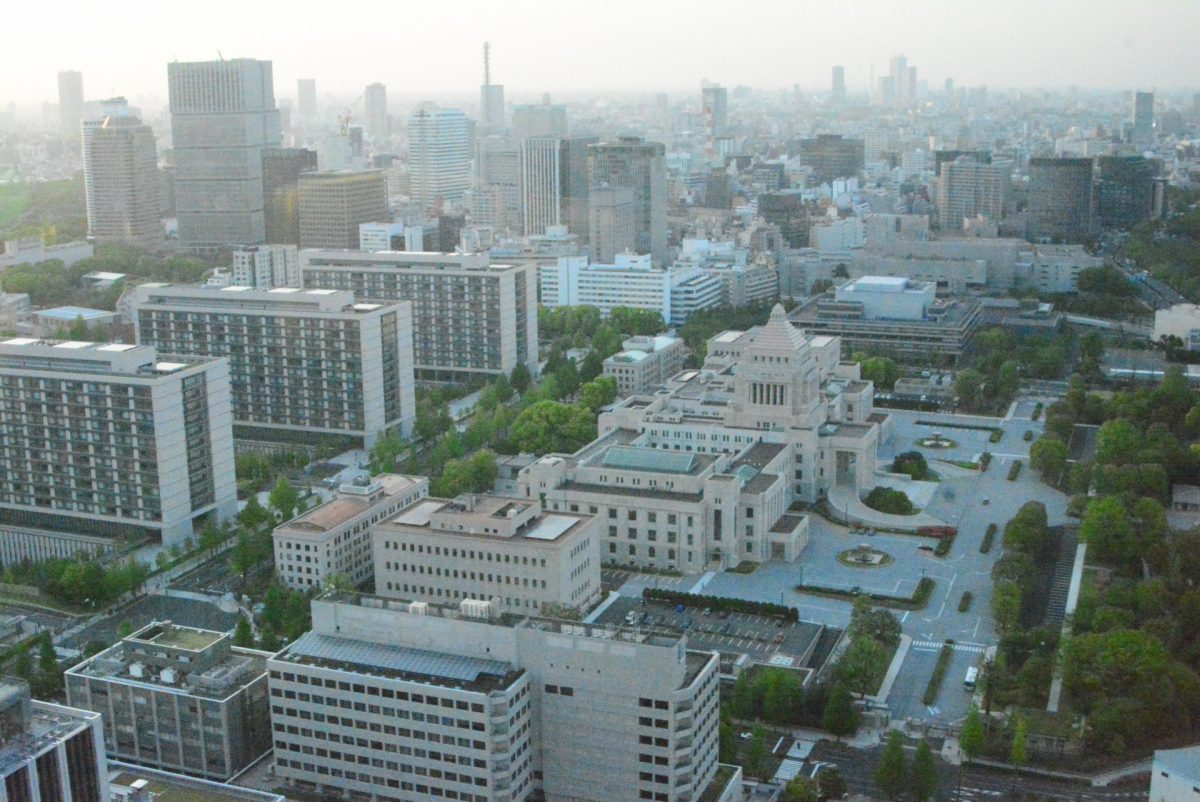 急速にDXが進む公的機関