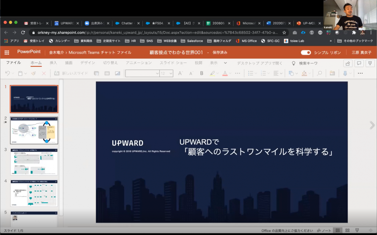 UP-MODEL
