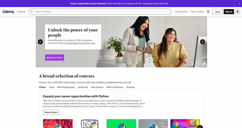 Skillshare Alternatives That Provide More Freedom To Educate In 2024 ...