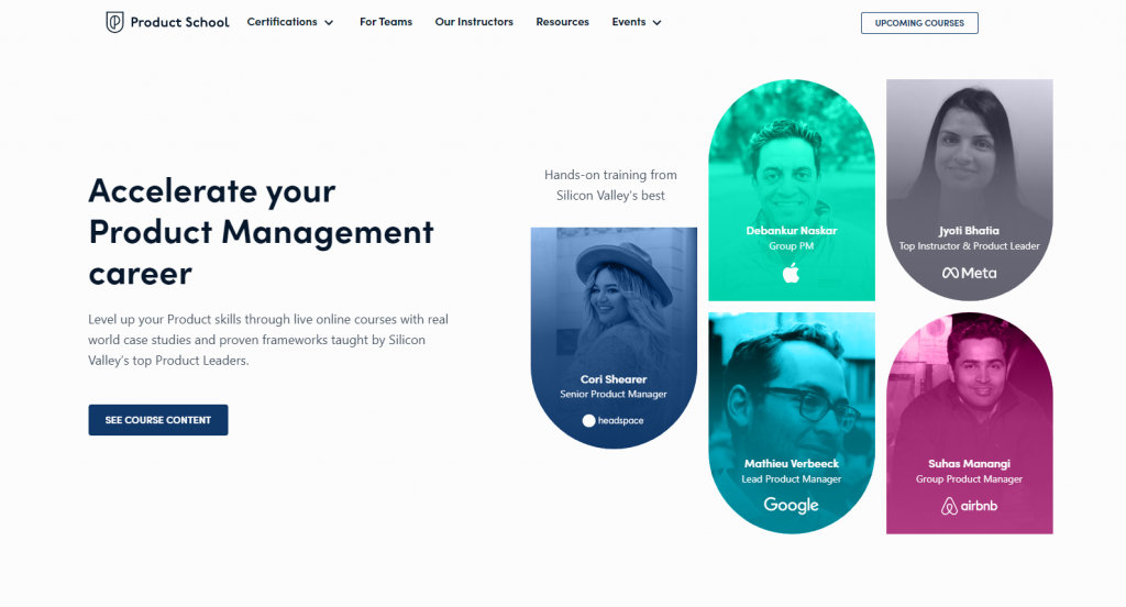 10 Best Product Management Bootcamps of 2024 Teachfloor Blog