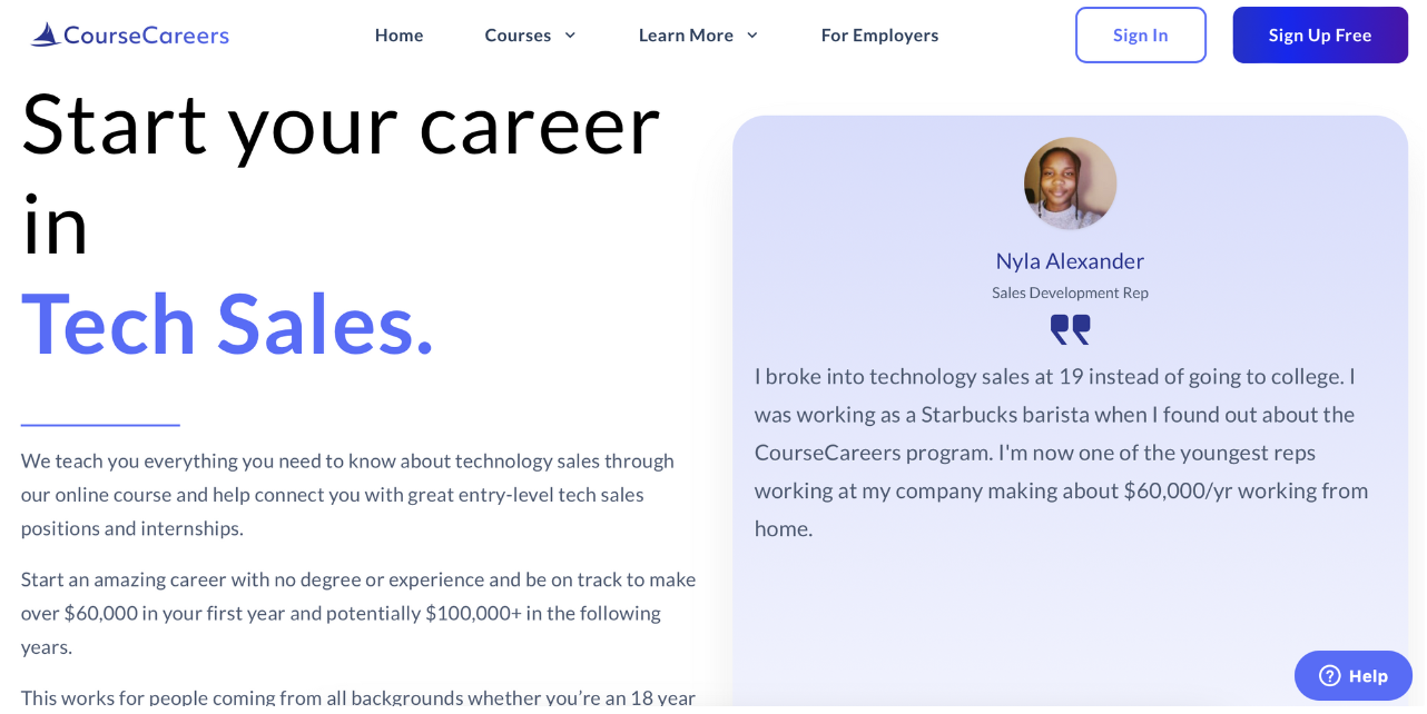 5 Best Tech Sales Bootcamp Teachfloor Blog