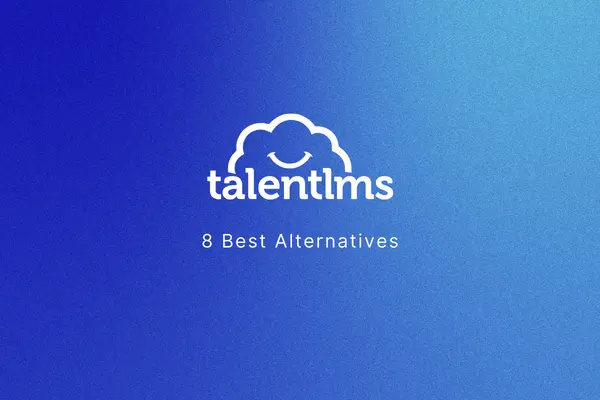 8 Best Talent LMS Alternatives in 2024