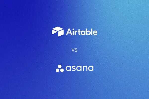 Airtable vs Asana - Which One Is Better for Your Business? - Teachfloor ...