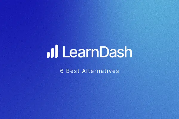 6 LearnDash Alternatives to Build Your Courses in 2024