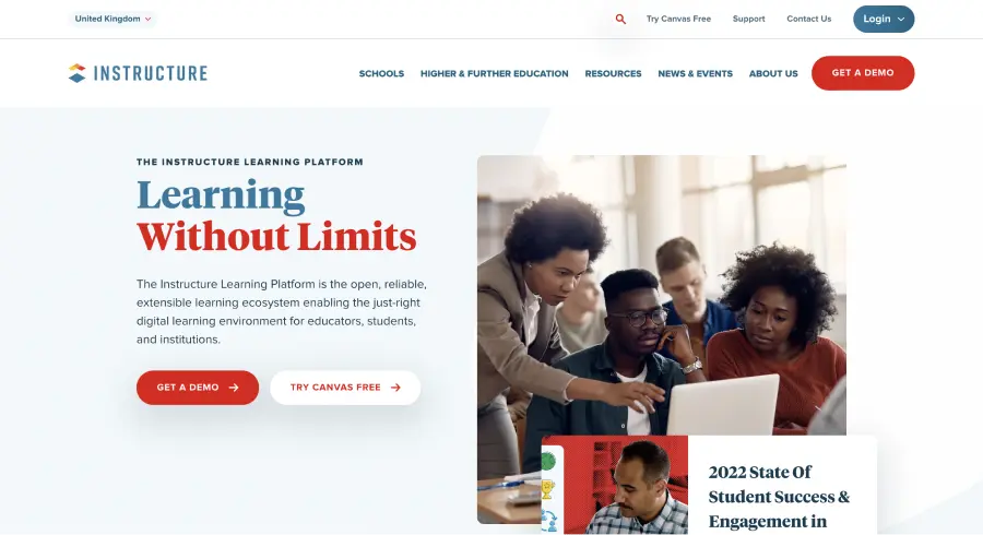 6 Best Lms For Small Businesses Our Top Picks Teachfloor Blog 6 Best Lms For Small Businesses Our Top Picks Teachfloor Blog