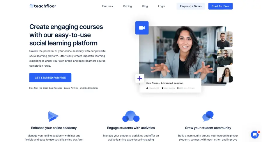 6 Best Lms For Small Businesses Our Top Picks Teachfloor Blog 6 Best Lms For Small Businesses Our Top Picks Teachfloor Blog