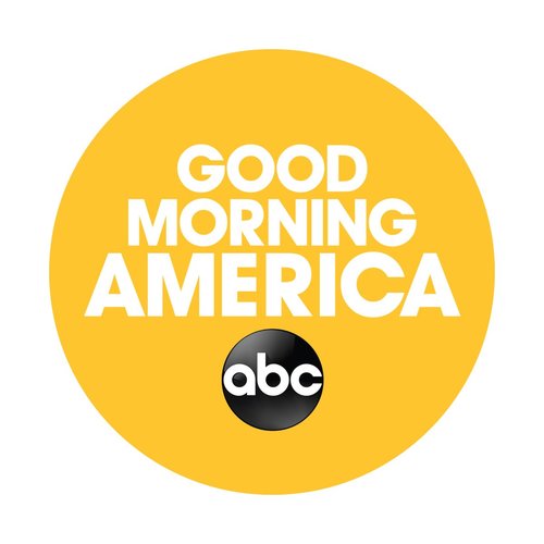 Good Morning america Logo