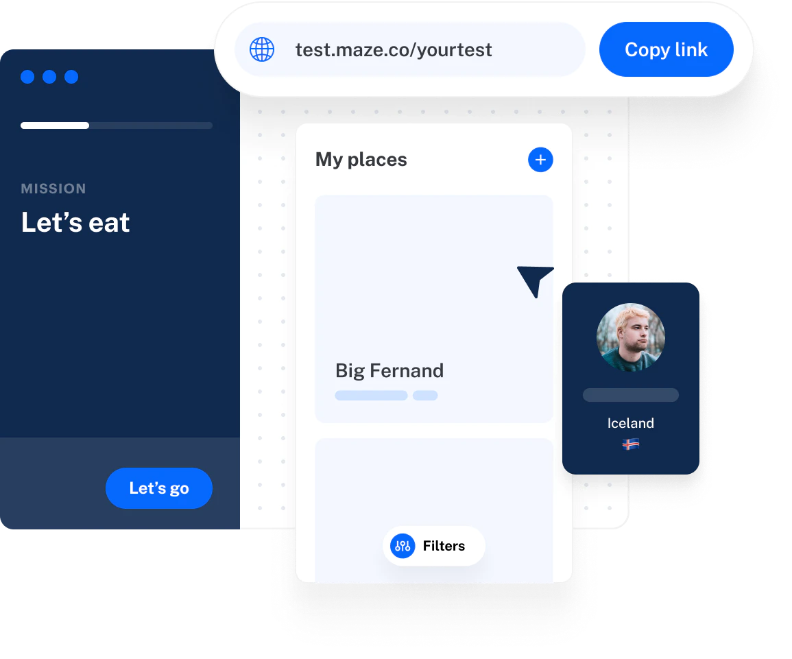 maze.co plaform