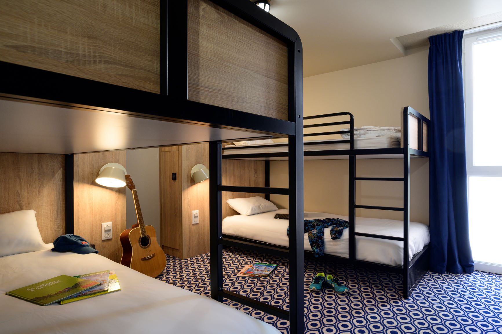 Chambre weekend au vert proche Paris Chemin de sologne