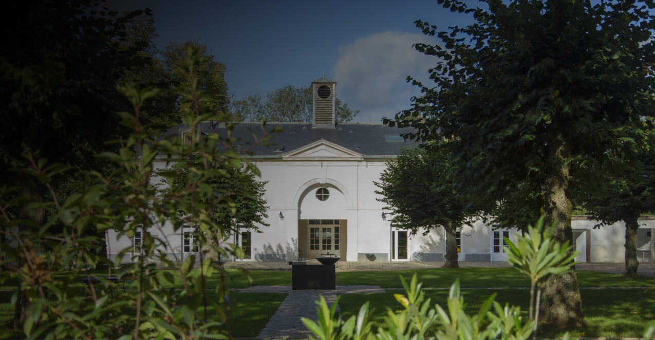 Gîte Domaine de Maffliers Demeures de Campagne