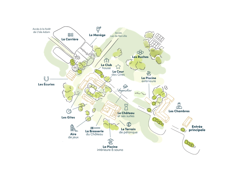 Sitemapcdatahttpsmodeinf Inetcomgite Du Domaine De Maffliers