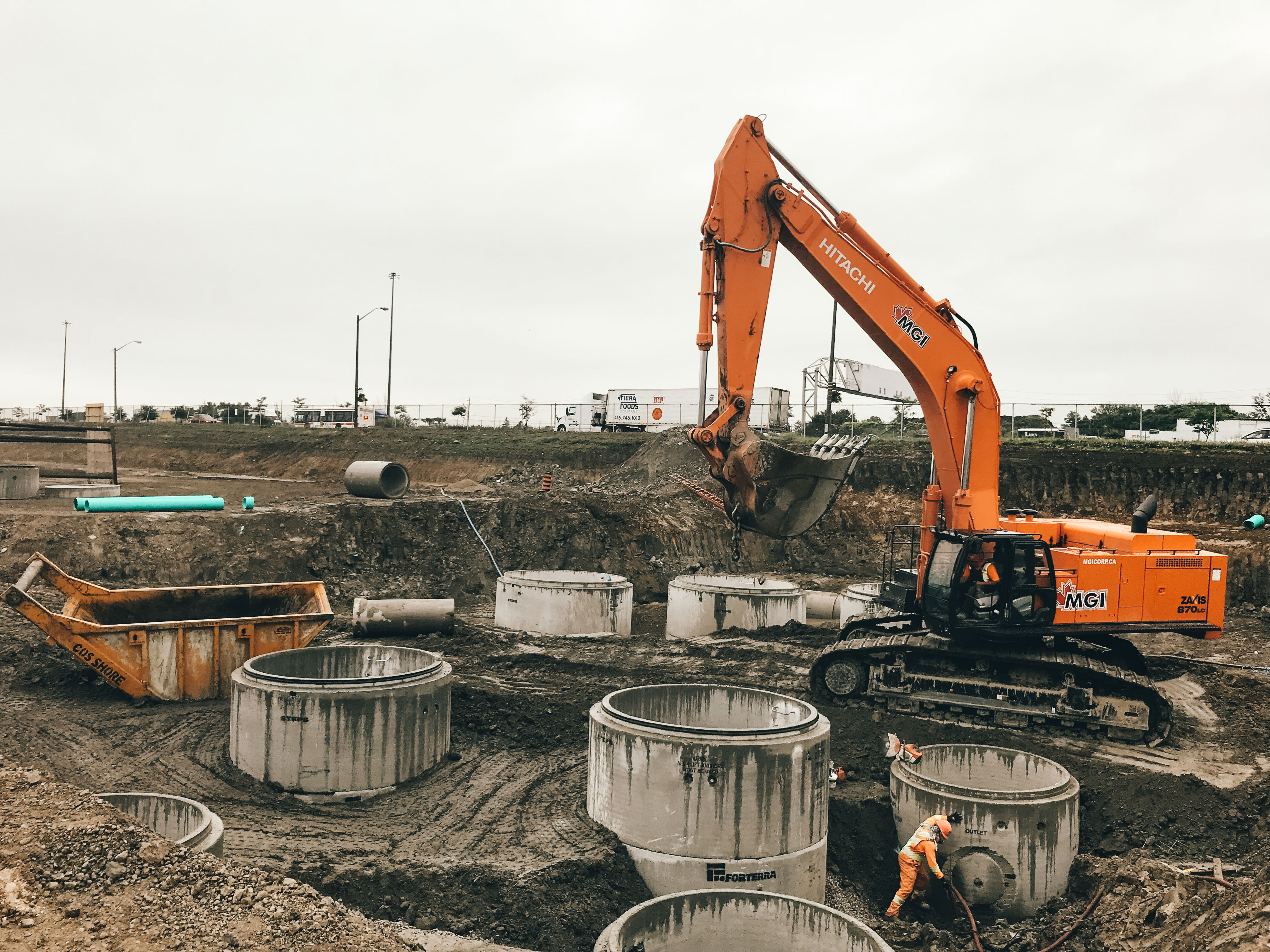 Redevelopment of The Home Depot Innovation Centre (Phase 2) | MGI ...