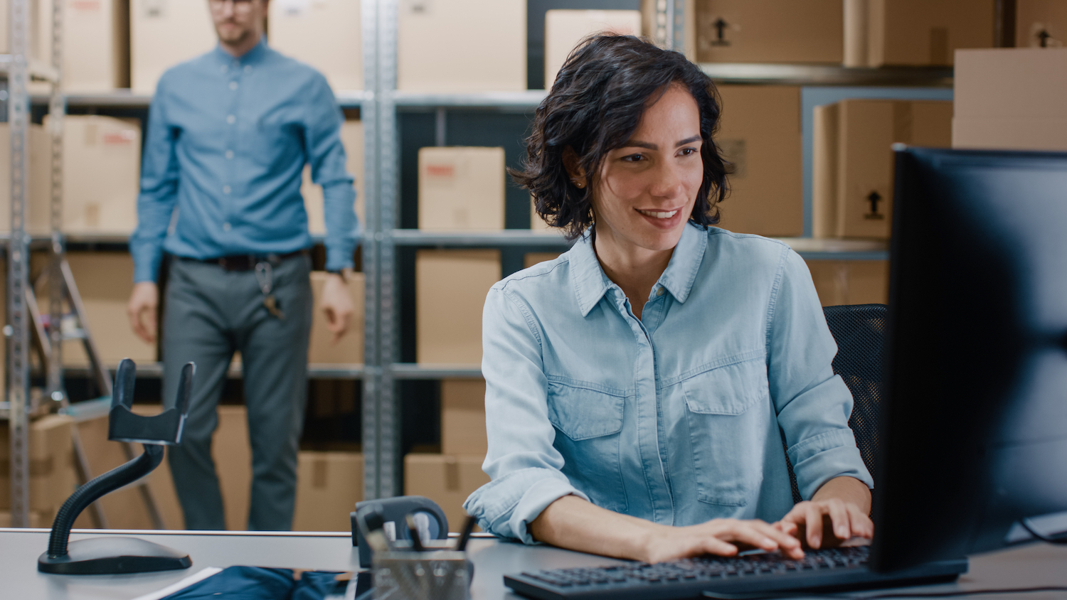 Container Tracking Technology | Ocean & Rail Visibility | Cargo ...