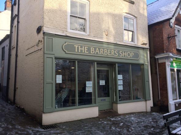Directory - Discover Ashbourne