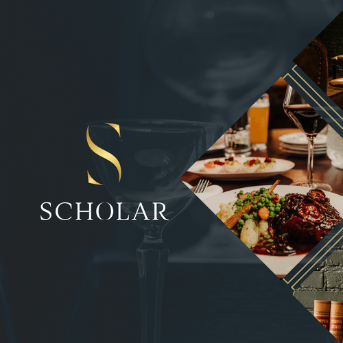 Launch Kit Project Portfolio Scholar Restaurant