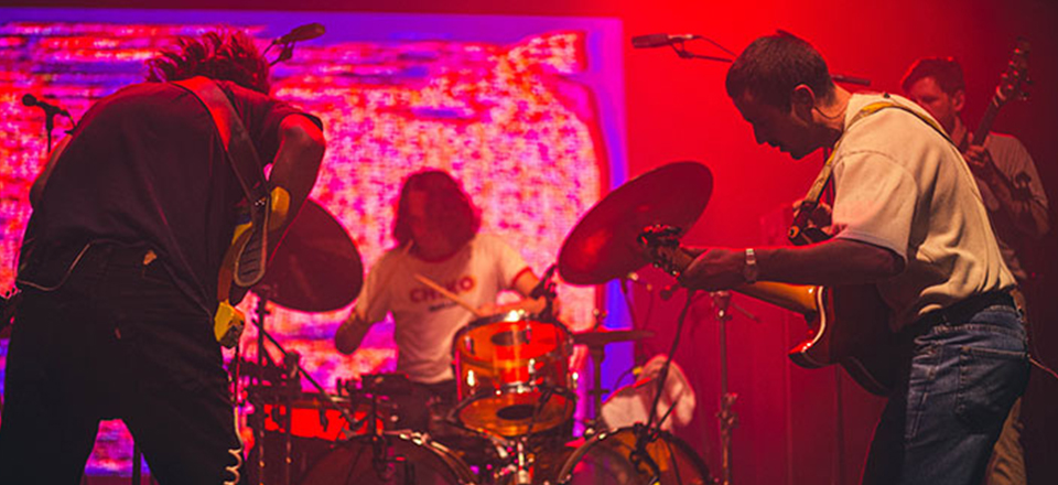 KING GIZZARD & THE LIZARD WIZARD