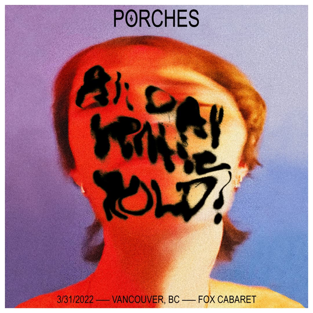 PORCHES