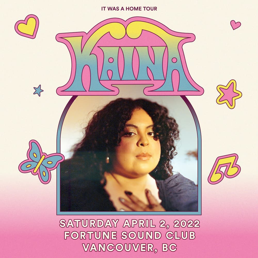 KAINA
