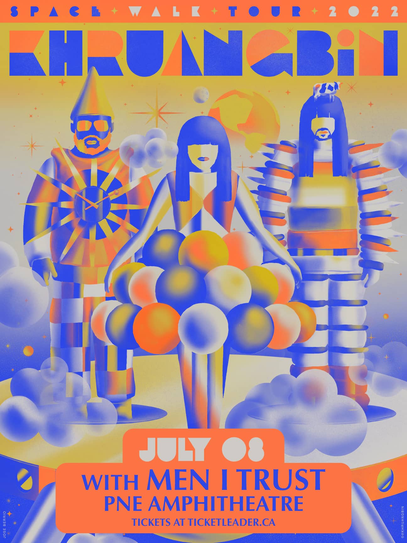KHRUANGBIN