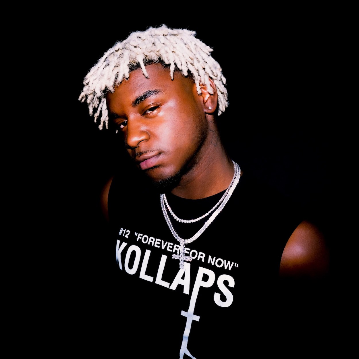 KEN CARSON The X Man Tour in Vancouver, BC | Timbre Concets