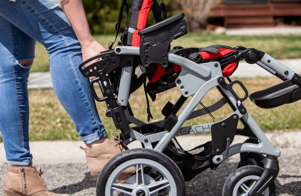 Leggero Reach Wheelchair informacionpublica.svet.gob.gt