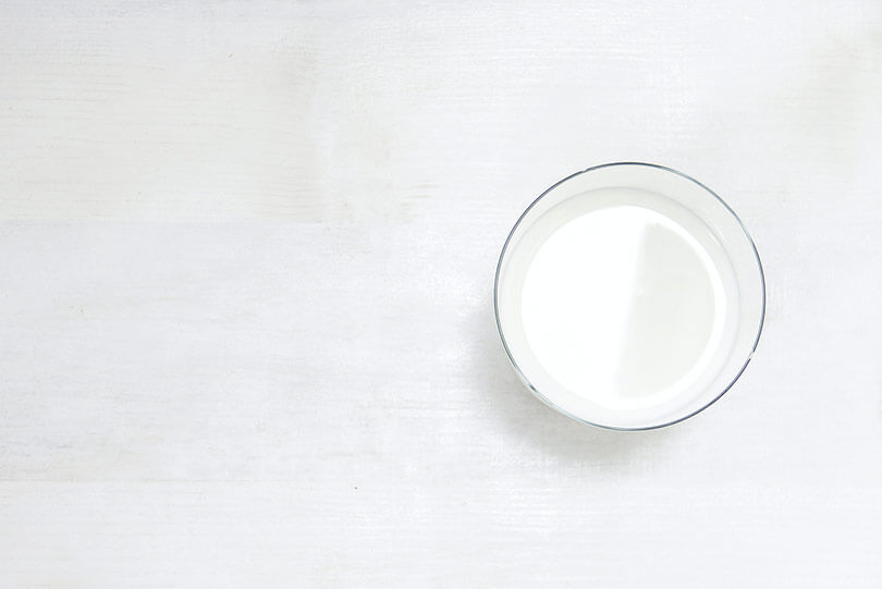 Does milk make your bones stronger 