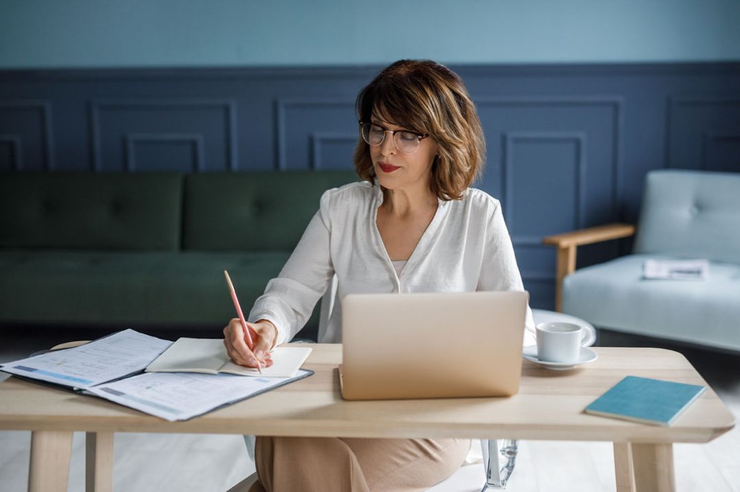 Diagnosed with Osteopenia? Here's What's Next