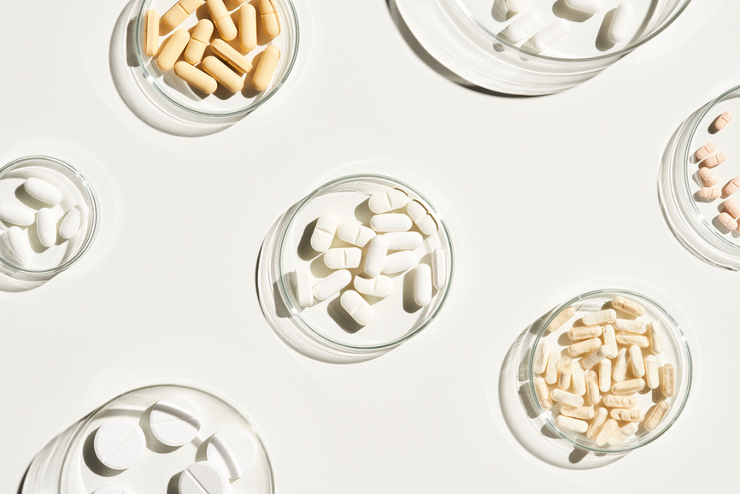 Osteopenia Medications What You Need to Know