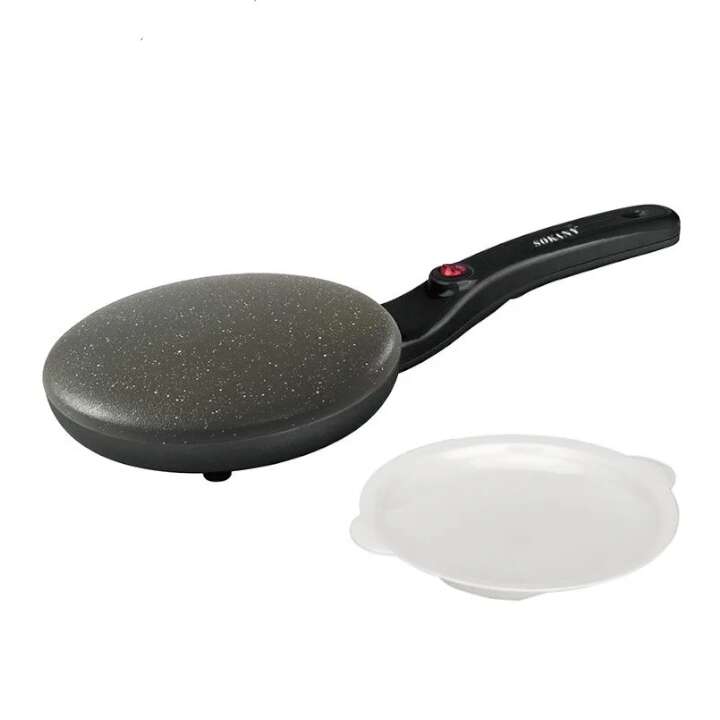 Buy Sokany Crepe Maker SK5208 Bless Maldives