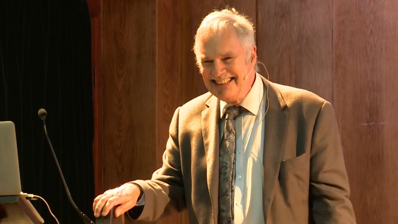 Evolution, Compassion, and Happiness - Video - Paul Gilbert PhD