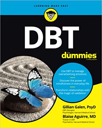 DBT For Dummies