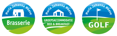 Logo Maria Johanna Hoeve