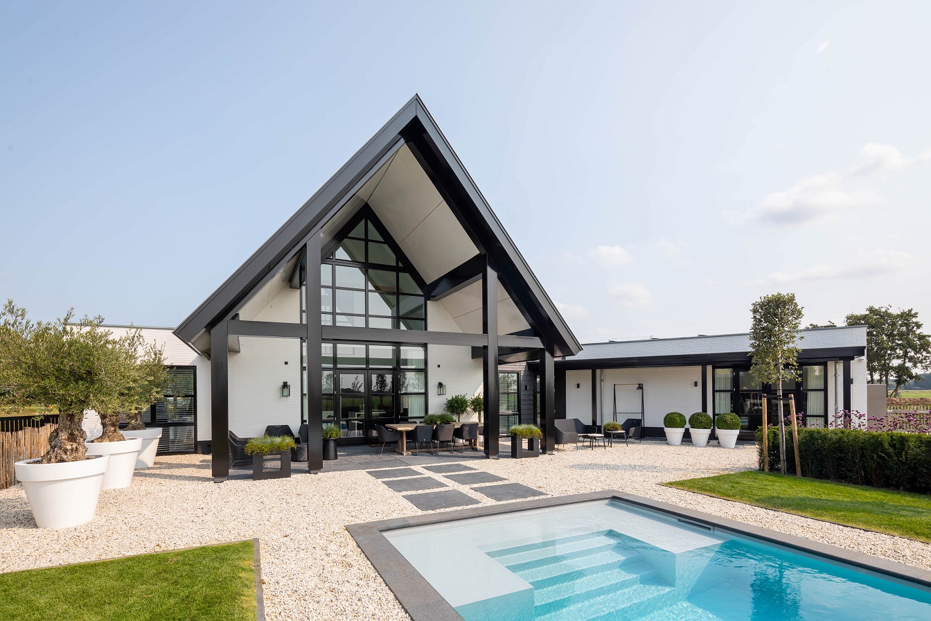 Woning Livingstone