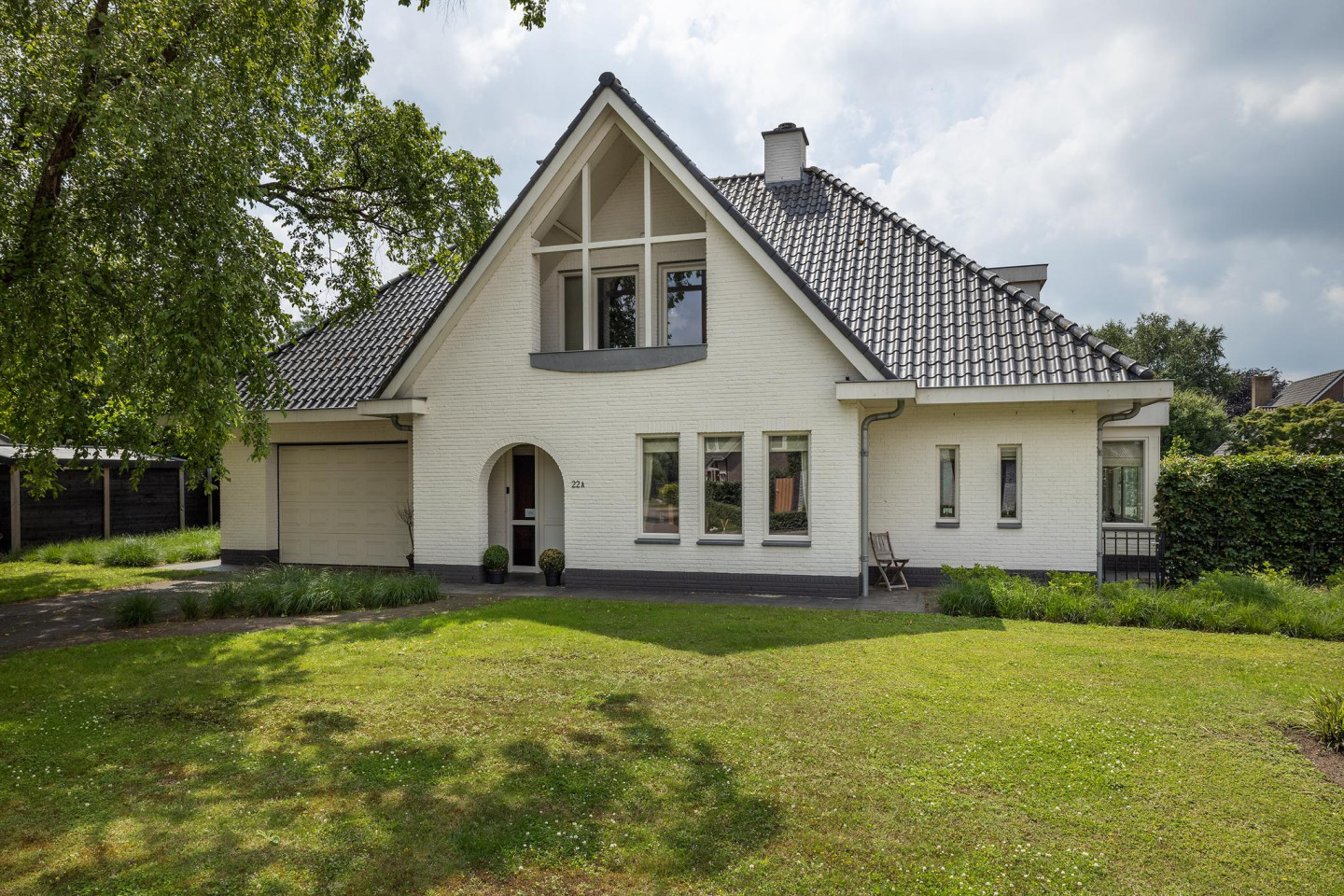 Te koop: Zandstraat 22 a, SINT-MICHIELSGESTEL, Noord-Brabant – Buitenstate