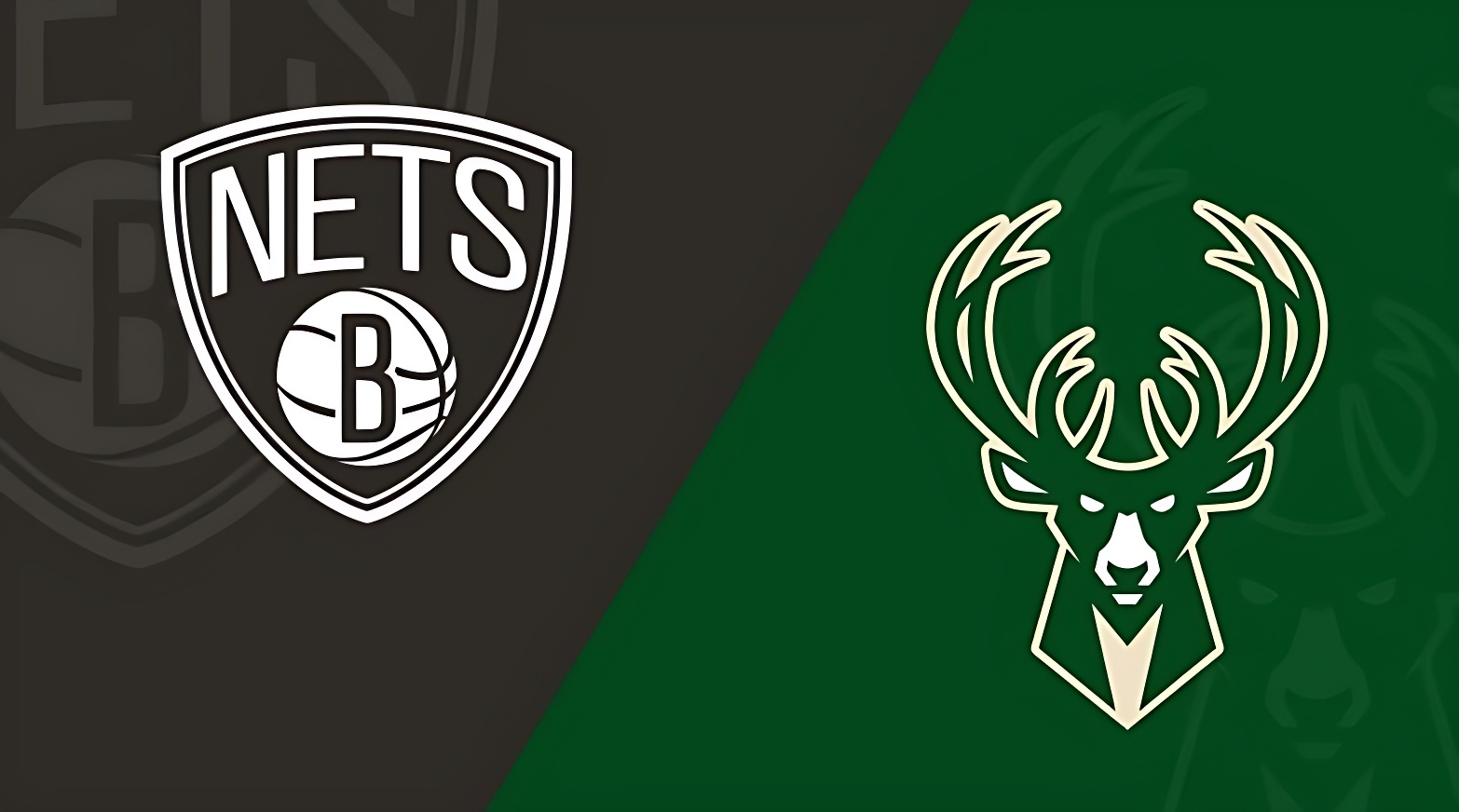Bucks vs Nets Game Night