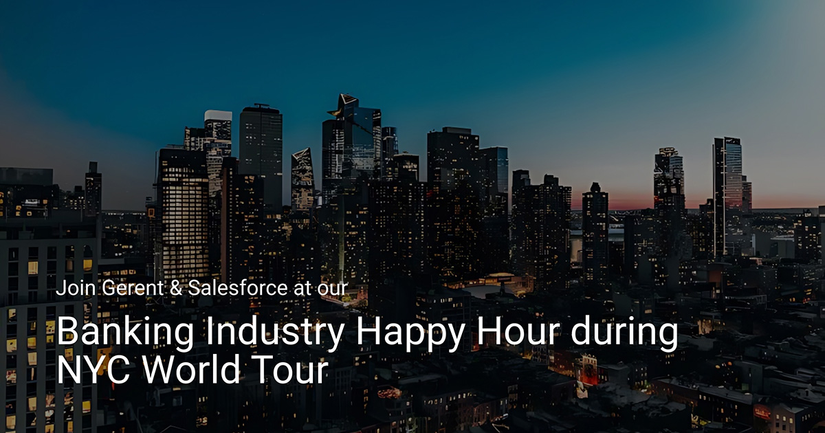 World Tour NYC Rooftop Happy Hour