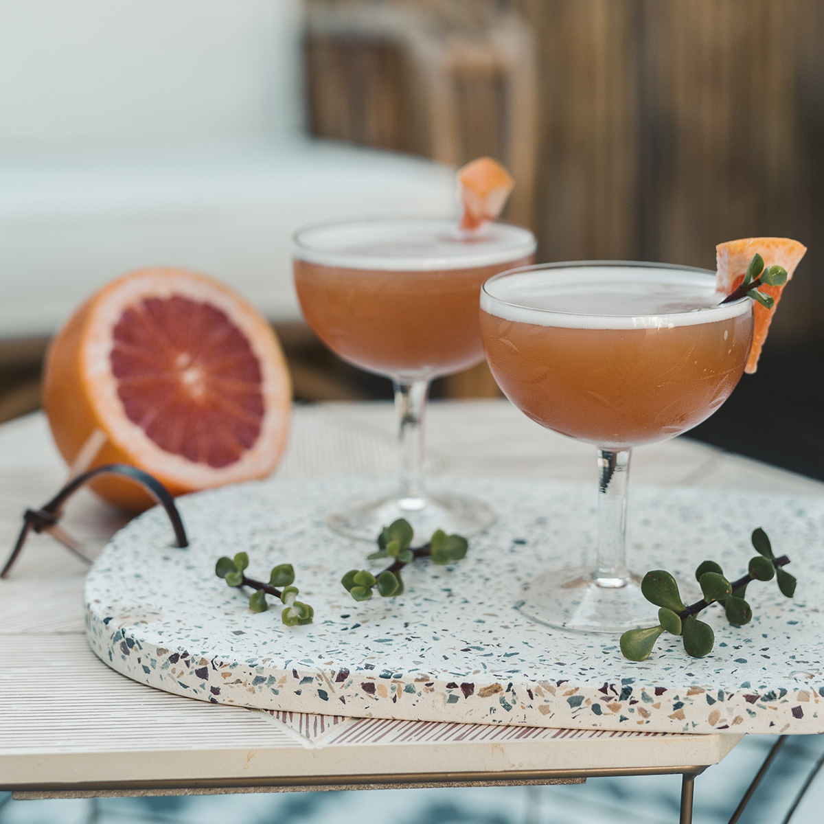 Financial Services Happy Hour