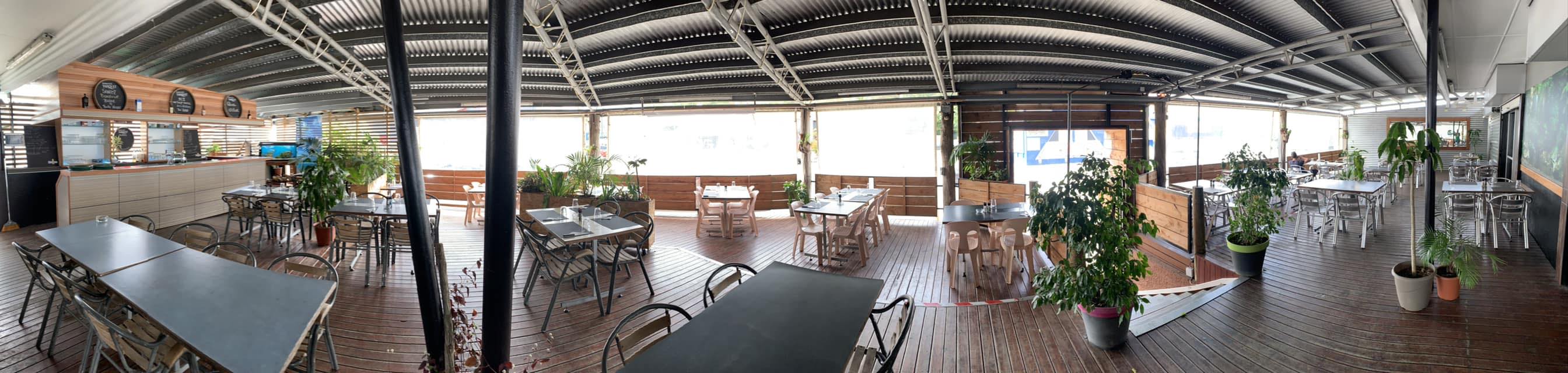 Restaurant MAITAI Consultez notre menu sur Miam.nc