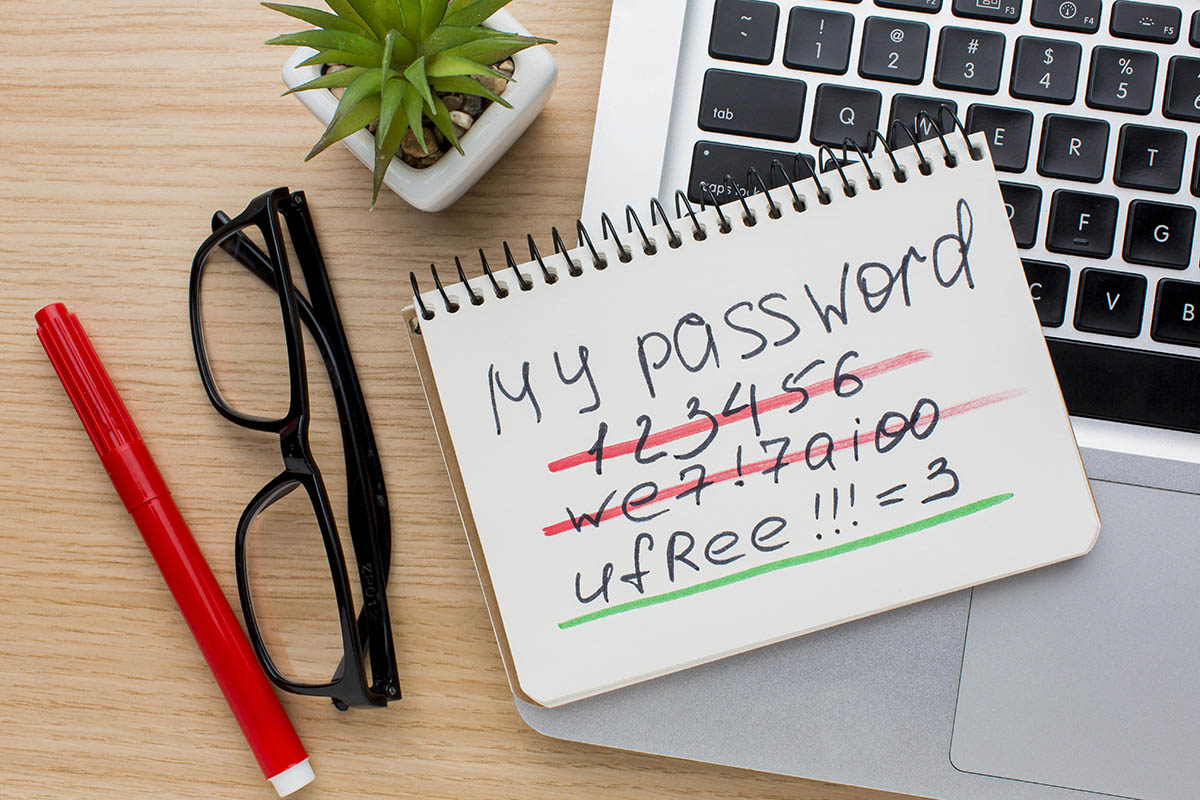 The Best Business Password Manager (2024)