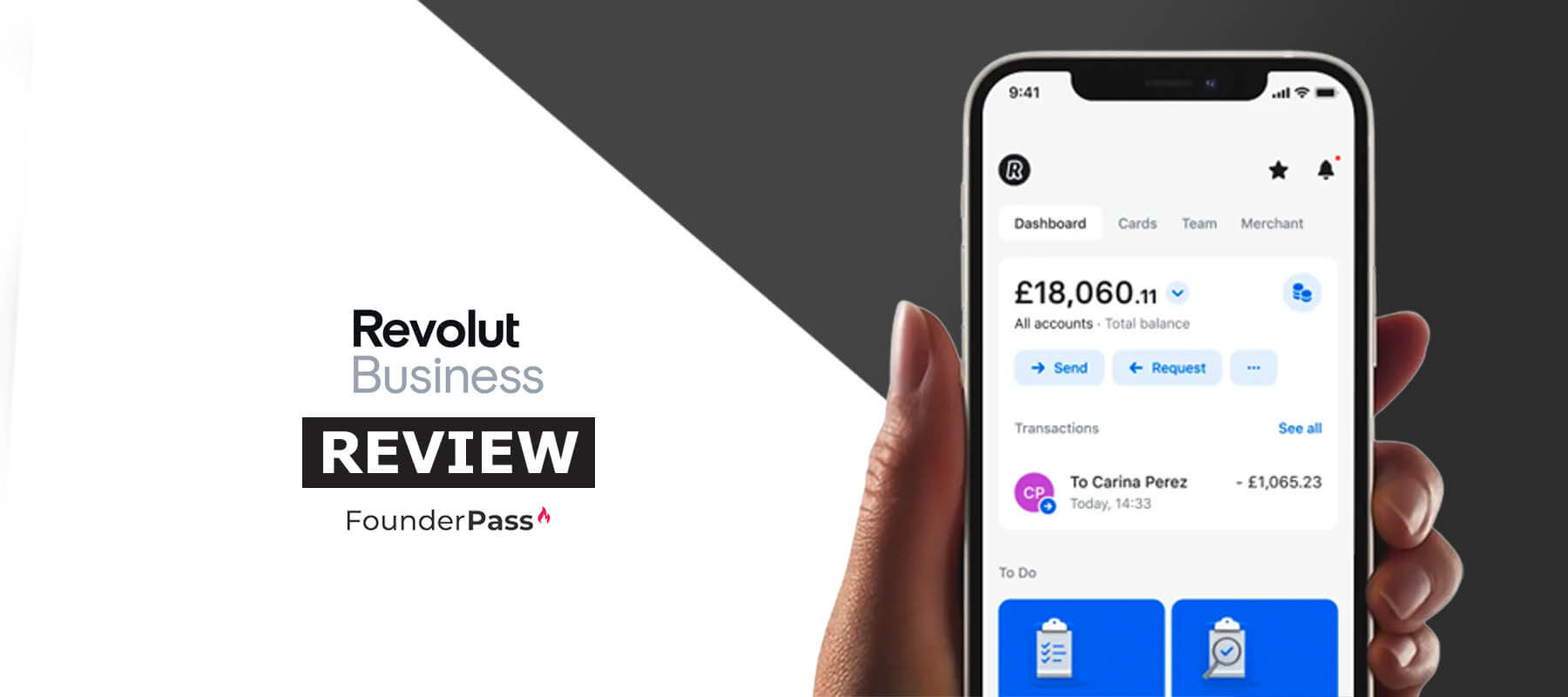 Revolut Business Account Review Is It Any Good 2024 