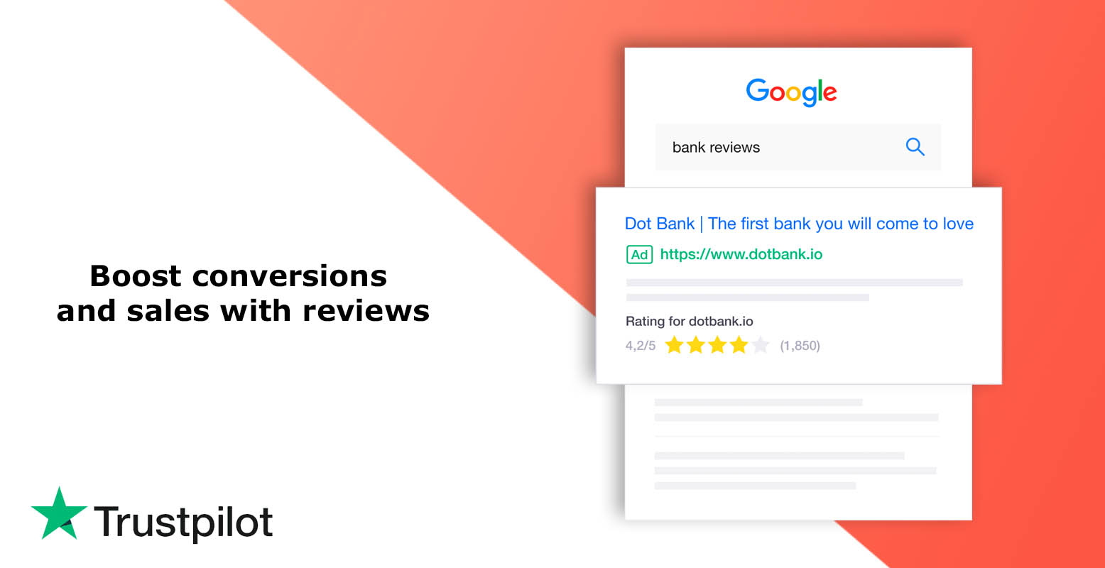 Company reviews