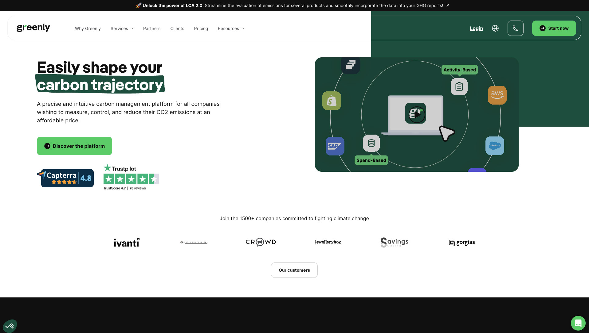 12 Best Carbon Accounting Software Management Platforms 2024 12 Best Carbon Accounting Software Management Platforms 2024
