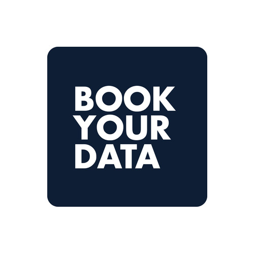 Book Your Data Promo Code - 20% Off Coupon 2024