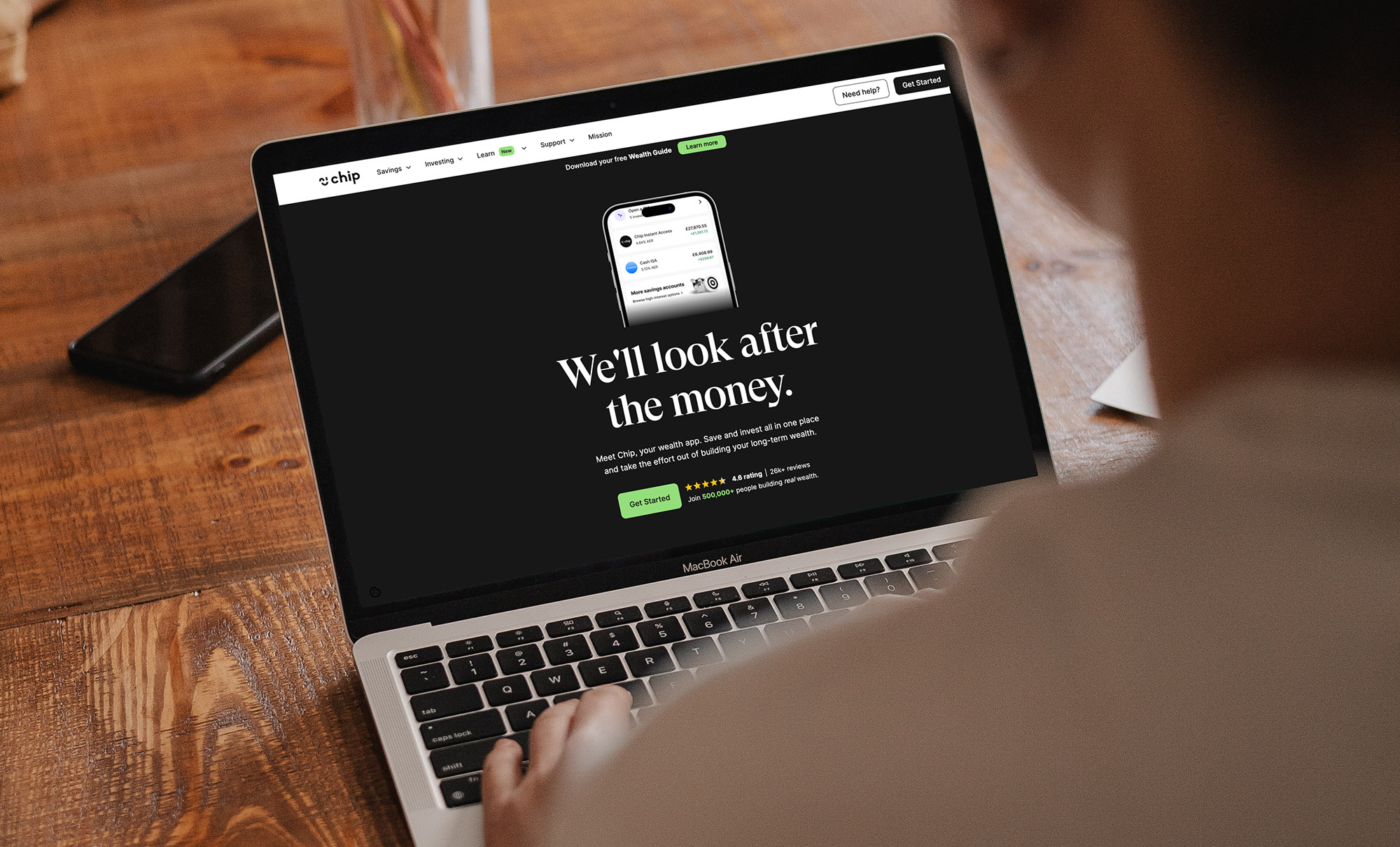 Chip Promo Code 0.26 Interest Boost With Chip Referral Bonus 2024