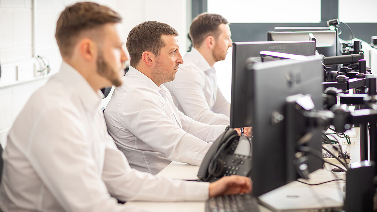 Business Mobiles - Excellent Bundled it outsourcing Liverpool, Preston, Southport