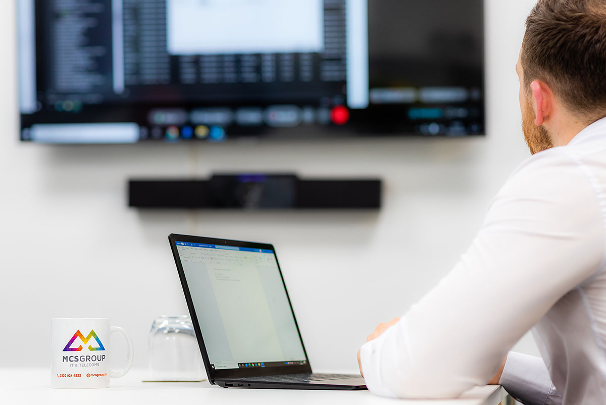 Internet - What is business broadband it outsourcing in Liverpool, Preston, Southport